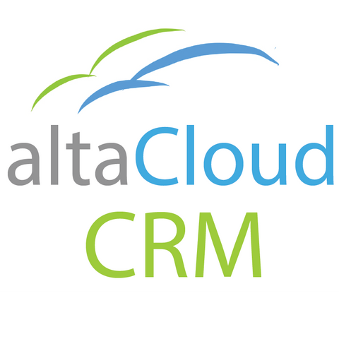 altaCloud CRM User (Monthly Subscription)